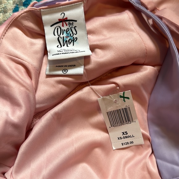 Disney Fantasyland Dress by Her Universe Shop Disney - Picture 14 of 15